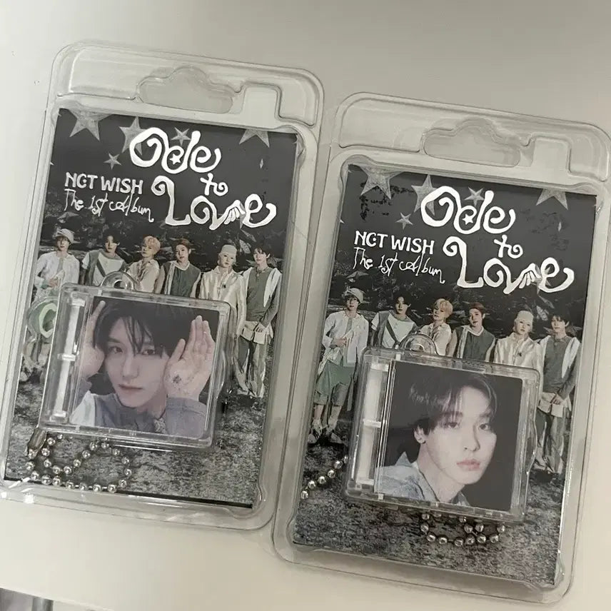 [BUNJANG] Ode To Love SMini Version Bundle Set (Sealed) / (미개봉 일괄 판매) Ode To Love SMini ver 스미니 버전