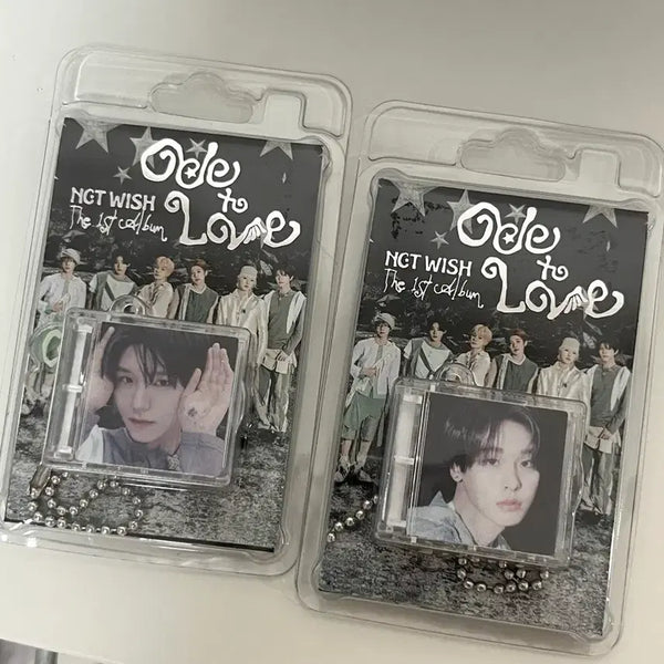 [BUNJANG] Ode To Love SMini Version Bundle Set (Sealed) / (미개봉 일괄 판매) Ode To Love SMini ver 스미니 버전