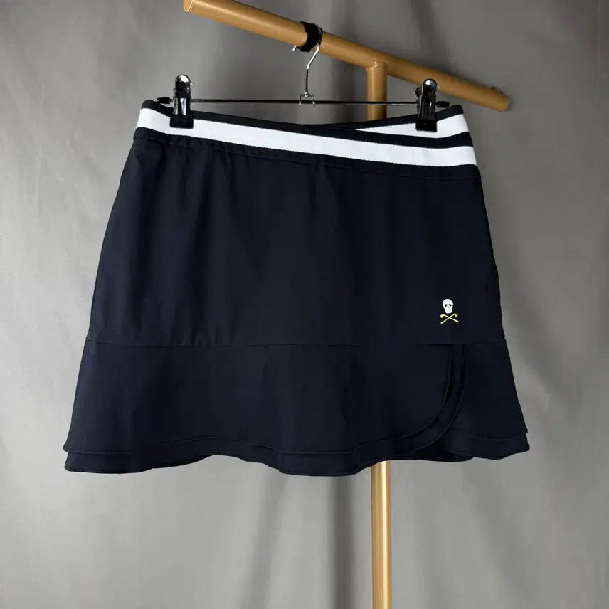 [BUNJANG] Mark &ロナ Wrap Design Skirt S / S ) 매장판 마크앤로나 랩디자인 스커트