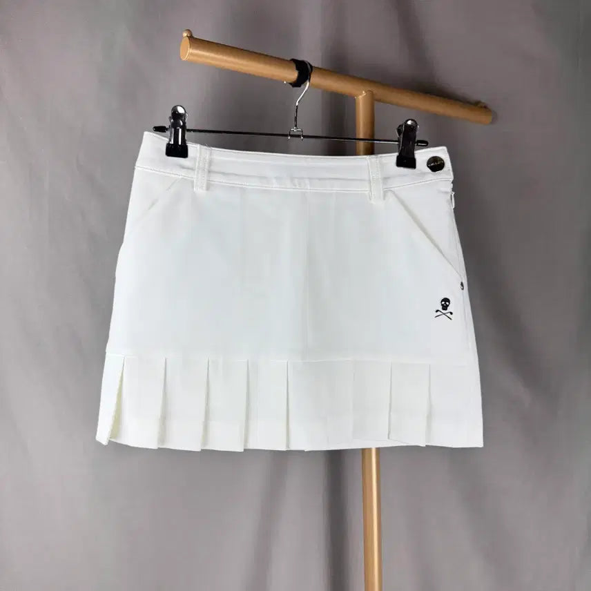 [BUNJANG] Mark &ロナ Pleated Skirt XS / XS ) 매장판 마크앤로나 플리츠 스커트