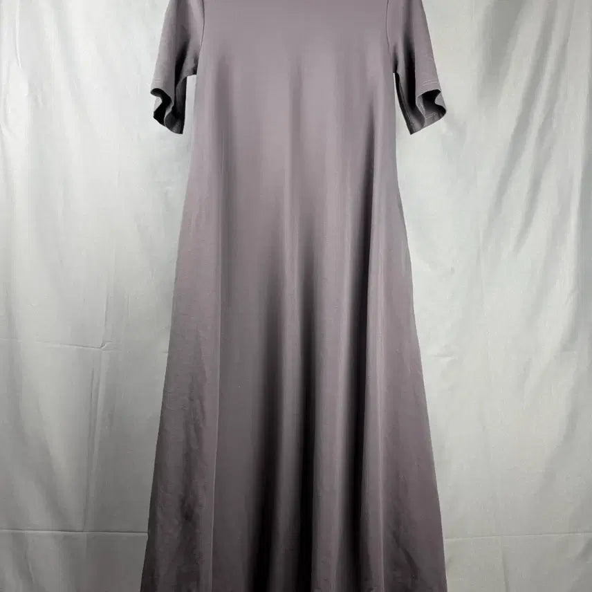 [BUNJANG] COS Rayon Long Dress XS / XS ) COS 코스 레이온 롱 원피스