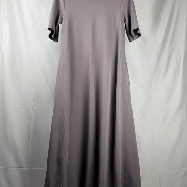 [BUNJANG] COS Rayon Long Dress XS / XS ) COS 코스 레이온 롱 원피스