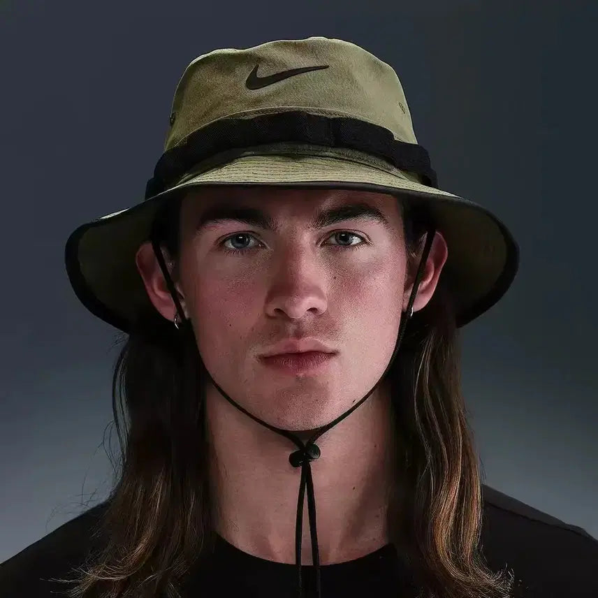 [BUNJANG] Nike Dri-FIT Apex Bucket Hat / 나이키 드라이 핏 에이펙스 버킷 햇 (HJ3683-222)