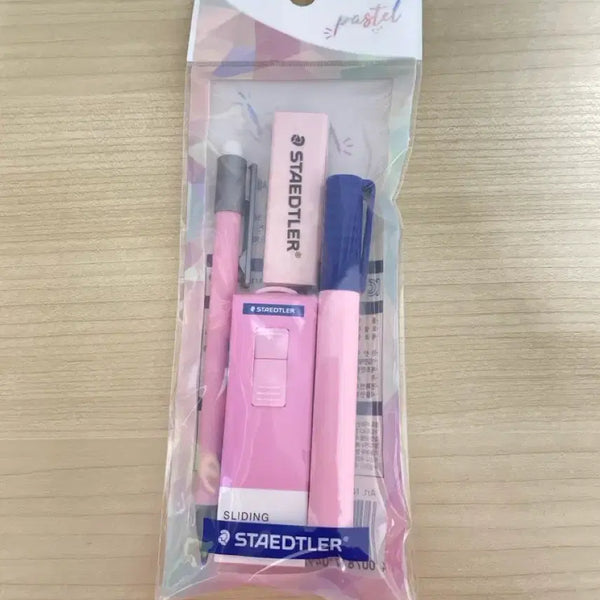 [BUNJANG] Staedtler Set / 스테들러 세트