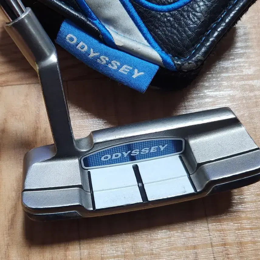 [BUNJANG] Odyssey White Hot RX Putter / 오디세이화이트핫RX퍼터