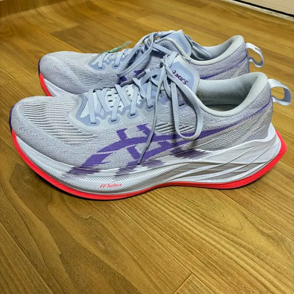 [BUNJANG] Asics Superblast 2 Edo Purple Running Shoes (280mm) / 슈퍼블라스트2 에도퍼플 280