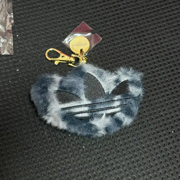 [BUNJANG] Adidas Keyring Japanese Edition / 아디다스 키링 새상품 (일본판 정품)