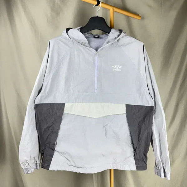 [BUNJANG] Umbro 23SS Delight Hoodie Anorak Size 95 / 95 ) 23SS 엄브로 딜라이트 후드 아노락
