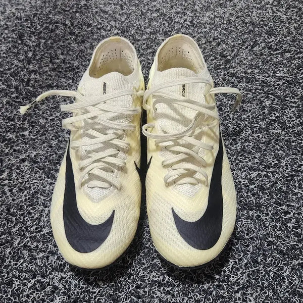 [BUNJANG] Nike Mercurial Vapor 15 Elite AG Soccer Cleats - Size 250 / 나이키 머큐리얼 베이퍼15 엘리트 ag 250사이즈