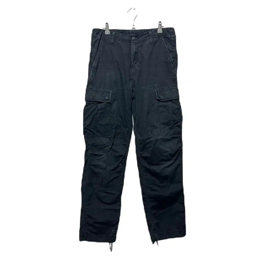 [BUNJANG] Carhartt M-65 Military Cargo Pants / 칼하트 m65 밀리터리 베이스 팬츠