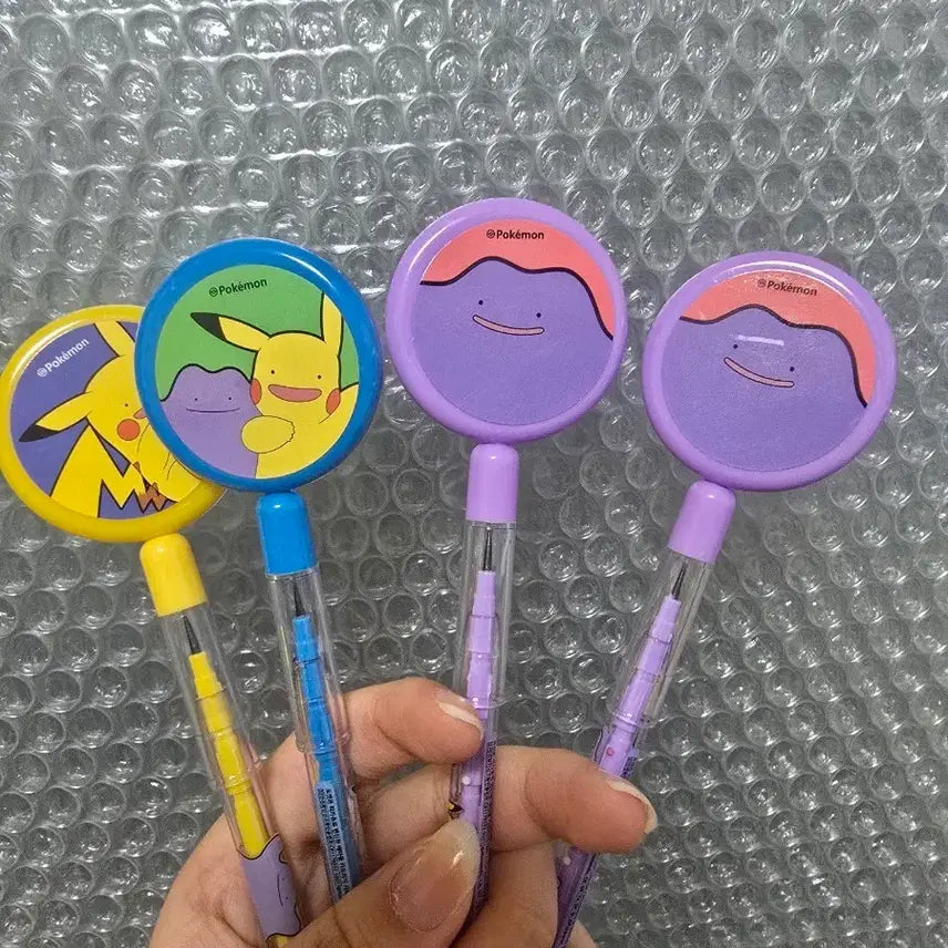 [BUNJANG] Ditto Guseul Miro Cartridge / 메타몽 구슬 미로 카트리지