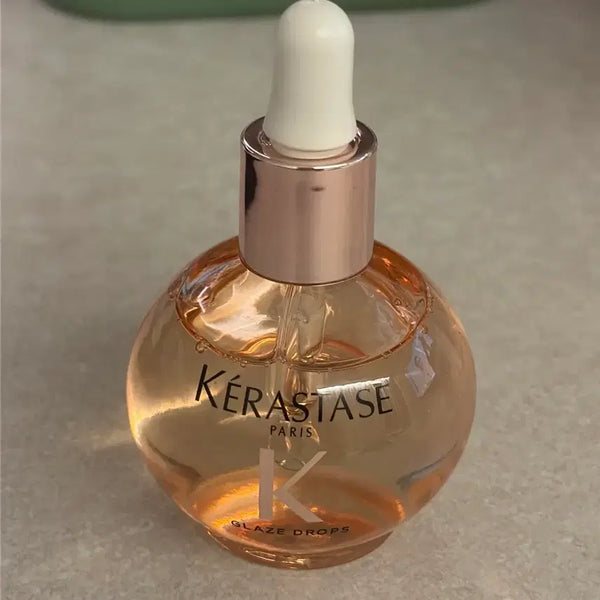 [BUNJANG] Kerastase Glow Drop Hair Essence / 케라스타즈 글로우 드롭 헤어 에센스(장원영 헤어에센스)