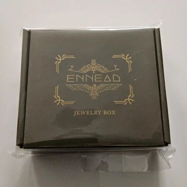 [BUNJANG] Enneas Webtoon Tumblbug Jewelry Box / 웹툰 엔네아드 텀블벅 보석함 쥬얼리 박스 미개봉