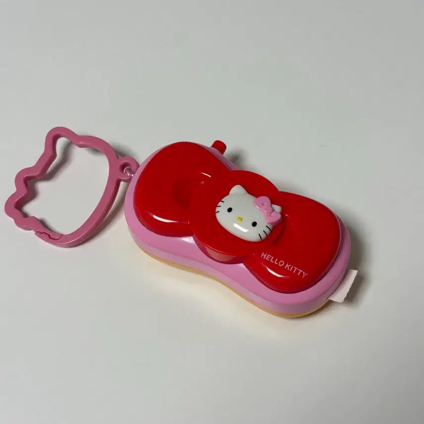 [BUNJANG] Hello Kitty Vintage Toy Camera / 헬로키티 빈티지 장난감 카메라 장난감 (빈티지 토이)