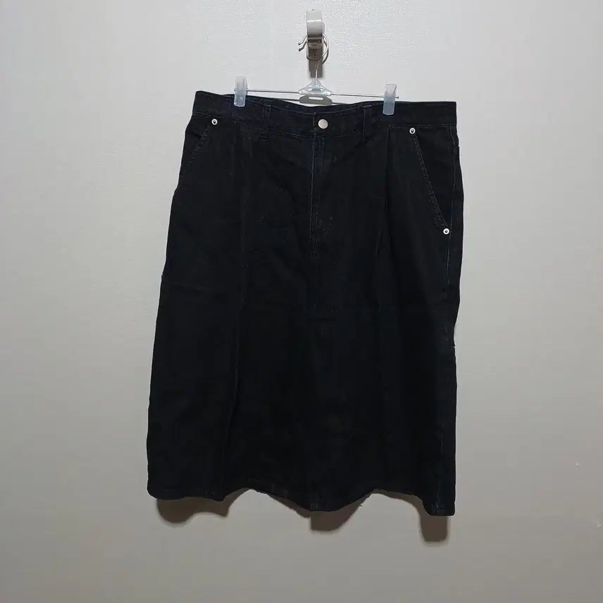 [BUNJANG] Ghost Republic Men's Bermuda Shorts XL / 고스트리퍼블릭 남성 버뮤다팬츠 반바지 XL (26A1053)
