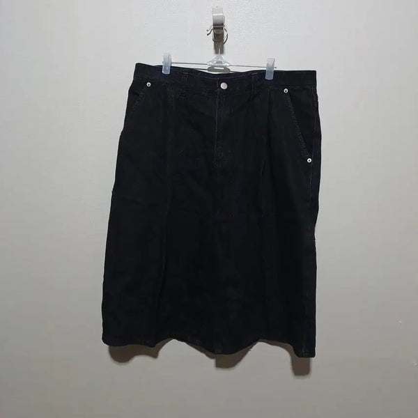[BUNJANG] Ghost Republic Men's Bermuda Shorts XL / 고스트리퍼블릭 남성 버뮤다팬츠 반바지 XL (26A1053)