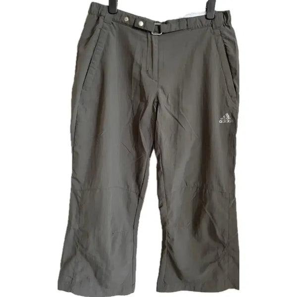 [BUNJANG] Adidas Women's 27 Training Pants / 27 아디다스 팬츠 추리닝바지 트레이닝복 운동복 등산 골프 테니스 캐주얼