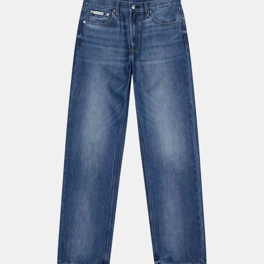 [BUNJANG] Calvin Klein 90s Straight Fit Jeans (Size 30) / 캘빈클라인 90s 스트레이트핏 30