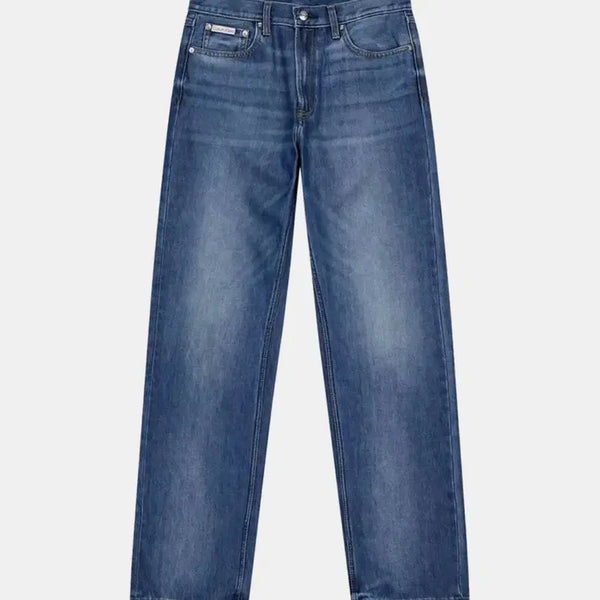[BUNJANG] Calvin Klein 90s Straight Fit Jeans (Size 30) / 캘빈클라인 90s 스트레이트핏 30
