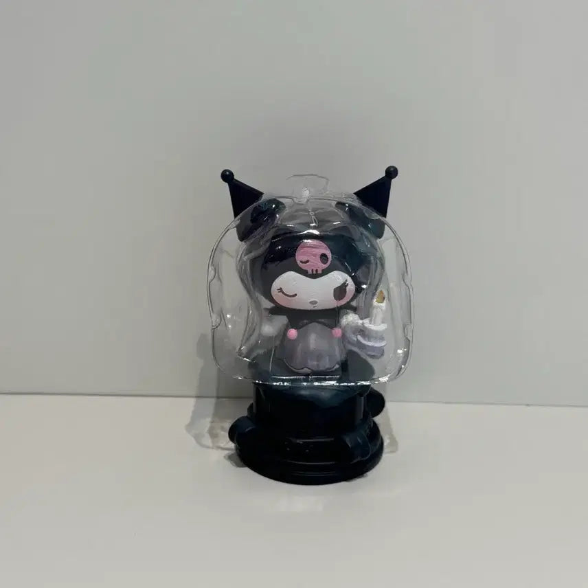 [BUNJANG] Kuromi Figure / 쿠로미 피규어