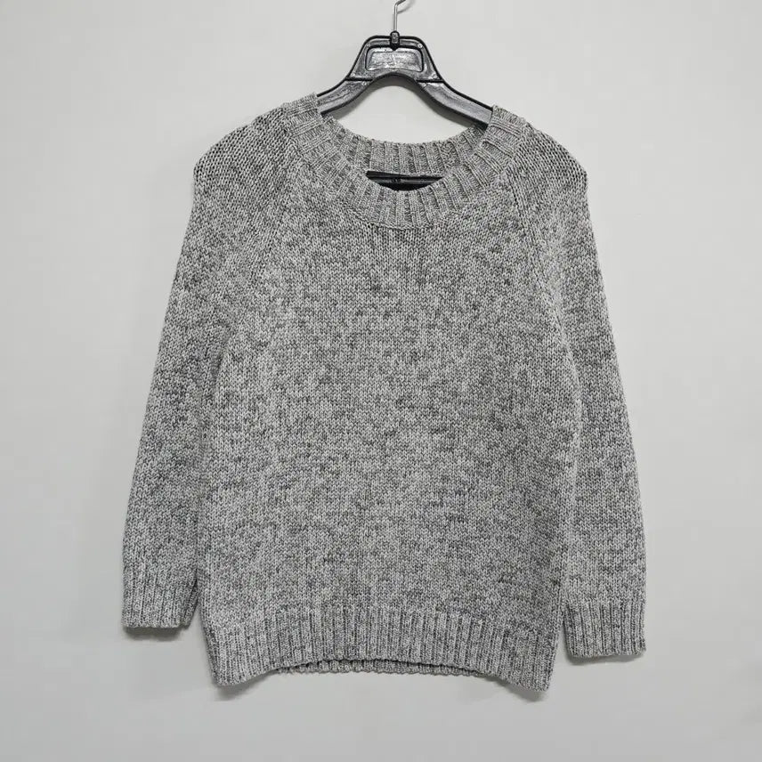 [BUNJANG] Theory Meridian Boucle Knit / 띠어리(Theory) 메리디안 부클 니트