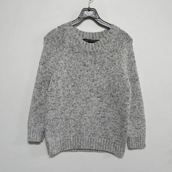 [BUNJANG] Theory Meridian Boucle Knit / 띠어리(Theory) 메리디안 부클 니트