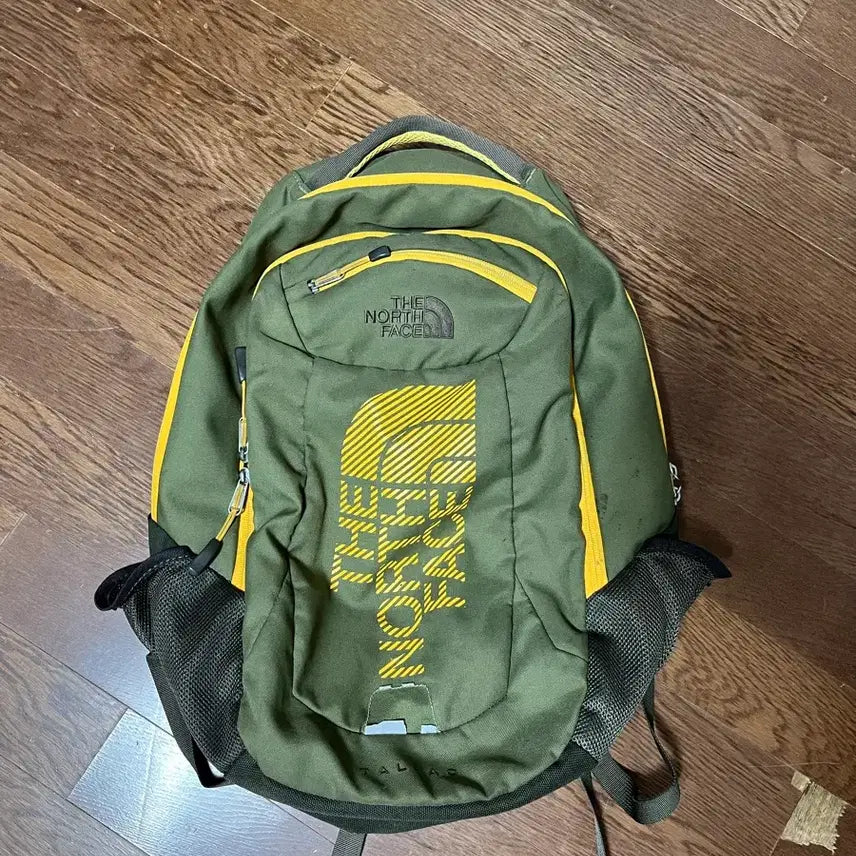 [BUNJANG] The North Face Tallac Backpack / 노스페이스 TALLAC 백팩