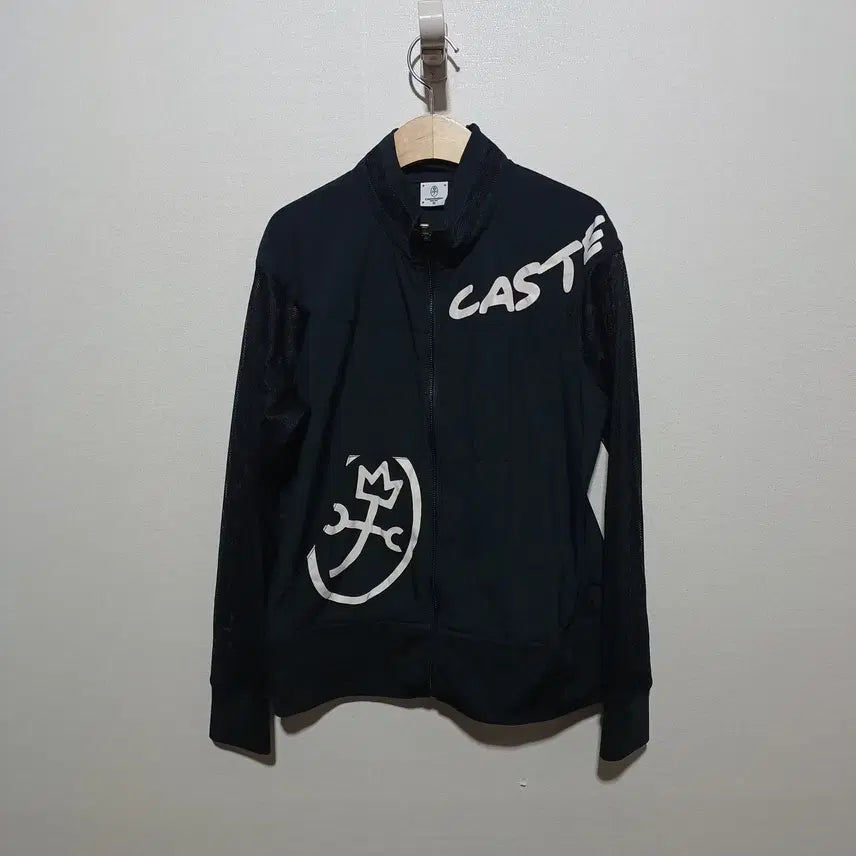 [BUNJANG] CASTELBAJAC Women's Summer Windbreaker Jumper Size 90 / 까스텔바작 여성 여름 점퍼 90 (26A1035)