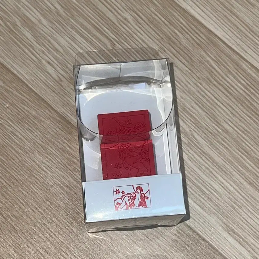 [BUNJANG] Dayment's Ear Mondegreen Limited Edition USB / [한정판] 데이먼스이어 mondegreen usb