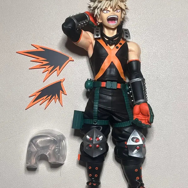 [BUNJANG] Katsuki Bakugo "Two Heroes" D Prize Figure / 바쿠고 두사람의 동경 D상 ㅜ