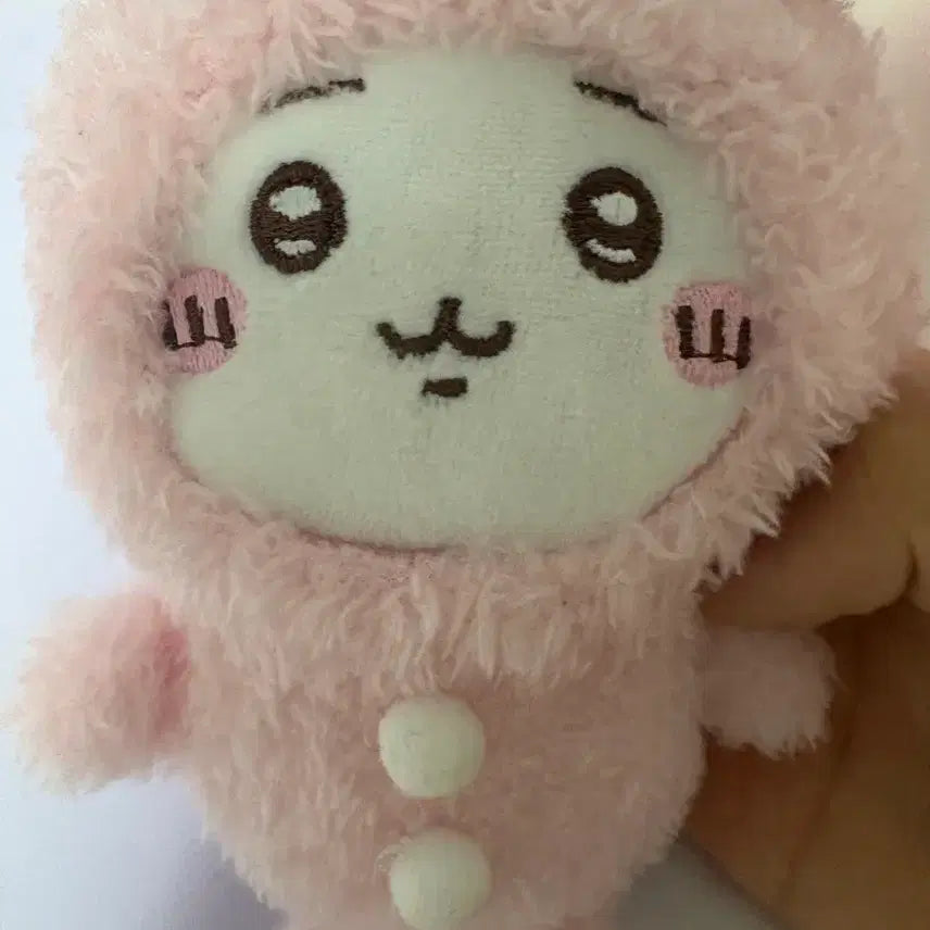 [BUNJANG] Chiikawa Plush Doll / 인뽑 치이카와 인형