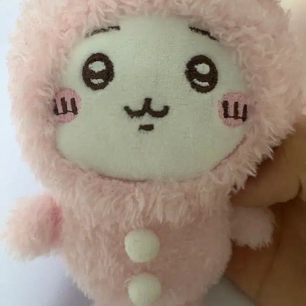 [BUNJANG] Chiikawa Plush Doll / 인뽑 치이카와 인형