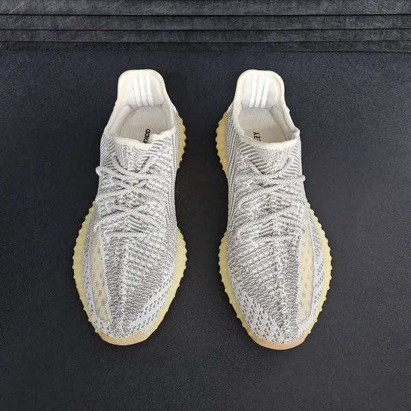 [BUNJANG] Adidas Yeezy 350 Static Non-Reflective / 275 아디다스 이지 350 스태틱 논리플 정품