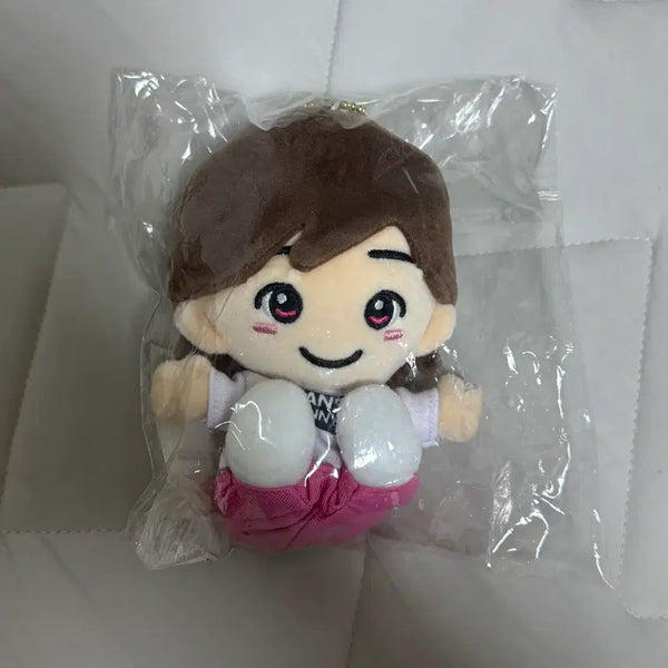 [BUNJANG] Naniwa Danshi Michieda Shunsuke Chibi Nui 1st Edition Kansai Johnny's Jr. Plush / 나니와단시 미치에다 슌스케 치비누이 1탄 칸사이쥬니어 밋치