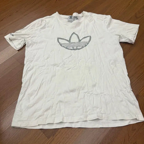 [BUNJANG] Adidas T-Shirt / [의류 4+1 이벤트] 아디다스 반팔 티셔츠