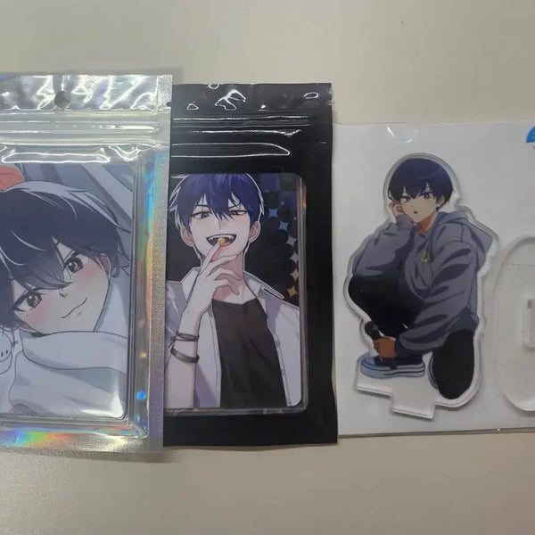 [BUNJANG] Weather Goods Bundle Set / 악천후 굿즈 일괄판매