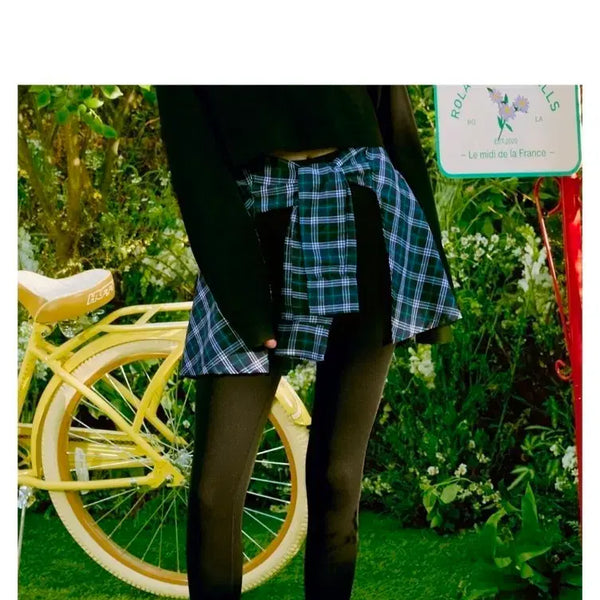 [BUNJANG] Rollero Rora Hip Cover Leggings XS / 로라로라 힙커버 레깅스 XS