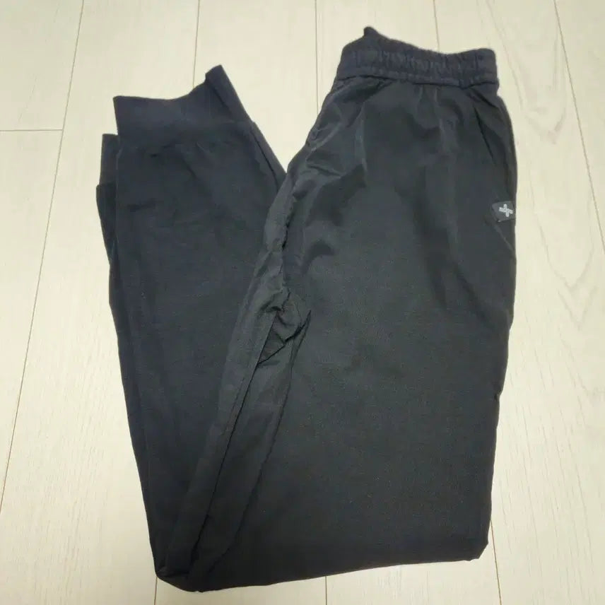 [BUNJANG] Xexymix Unlimit Potential Women's Jogger Pants Black S / 젝시믹스 언리밋 포텐셜 우먼즈 조거팬츠 블랙S