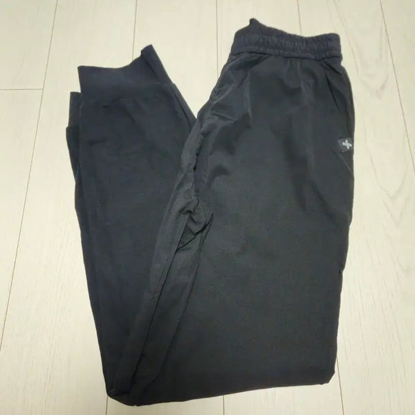 [BUNJANG] Xexymix Unlimit Potential Women's Jogger Pants Black S / 젝시믹스 언리밋 포텐셜 우먼즈 조거팬츠 블랙S