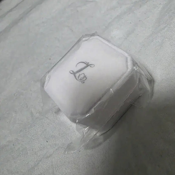 [BUNJANG] Love&DeepSpace Seo Eon Wedding Vow Ring / 럽딥 러브앤딥스페이스 이서언 웨딩 서약 결혼 반지 링