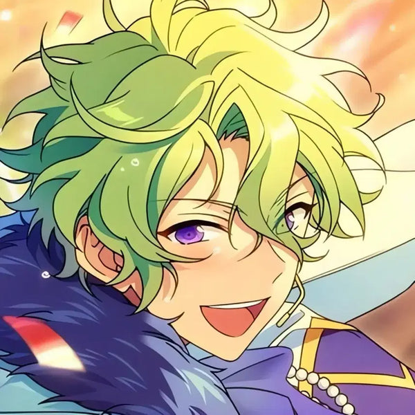 [BUNJANG] Ensemble Stars Kagehira Mika SS Final Round Cosplay Outfit / 앙스타 히요리 SS결승 코스프레 옷 팝니다