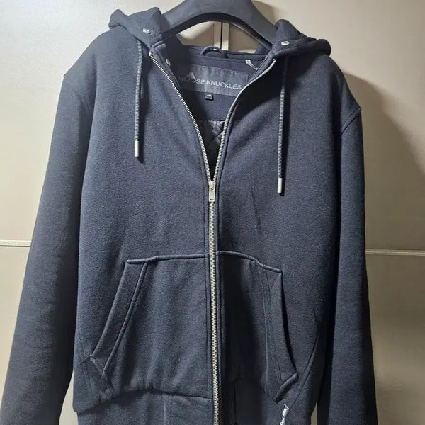 [BUNJANG] Moose Knuckles Bunny Sweater L / 무스너클 버니 스웨터