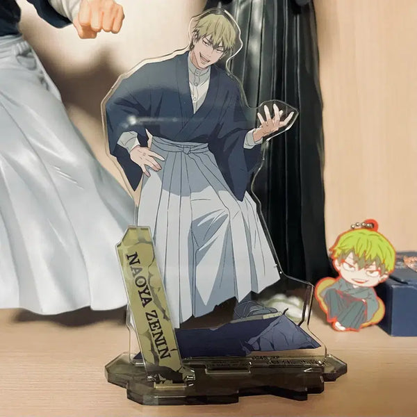 [BUNJANG] Jujutsu Kaisen Naoya Acrylic Stand / 주술회전 나오야 아크릴 스탠드 판매