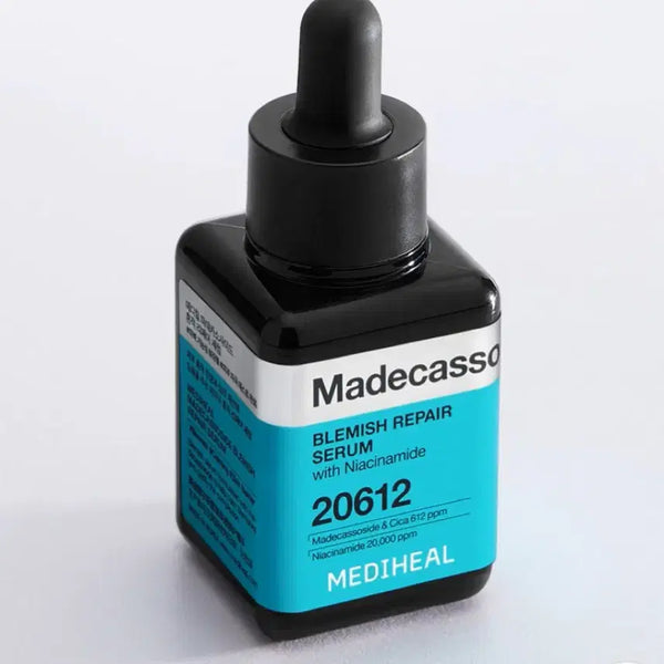 [BUNJANG] Mediheal Madecassoside Scar Repair Serum Ampoule 40ml / (새상품) 메디힐 마데카소사이드 흔적 리페어 세럼 앰플 40ml 올리브영