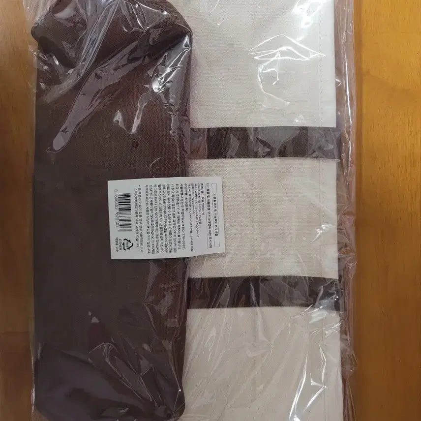 [BUNJANG] Holyritual Canvas Bag / 홀리추얼 캔버스백