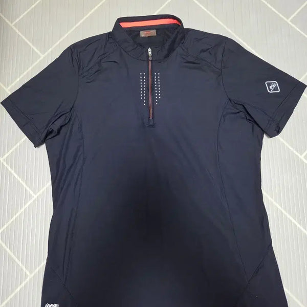 [BUNJANG] Kolping Women's Ice Short-Sleeve T-Shirt / 콜핑  여성 아이스 반팔티셔츠