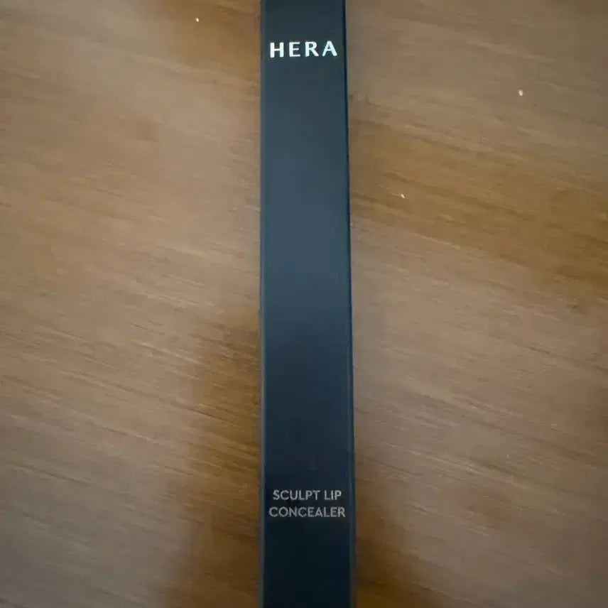 [BUNJANG] Hera Sculpt Lip Concealer Nudist / [새상품] 헤라 스컬프트 립 컨실러 누디스트