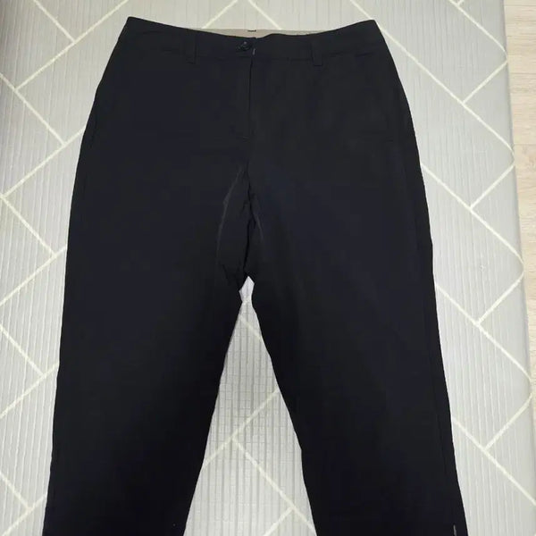 [BUNJANG] Kolping Women's Summer 7-Part Functional Hiking Pants / 콜핑 여름 기능성 7부 바지