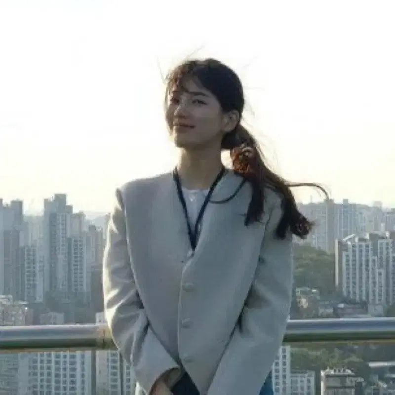 [BUNJANG] Maison Marais Suzy Jacket / Maison marais 메종마레 수지자켓