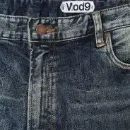 [BUNJANG] Modnine Vamp Lily MOD7W 31 Jeans / 모드나인 뱀프 릴리 mod7w 31 vamp lily mod nine
